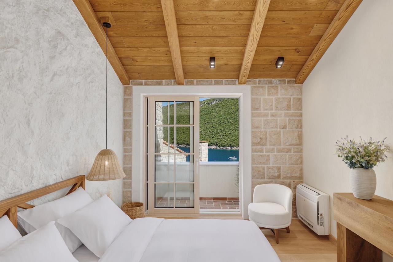  Image of Villa - 3 Bedrooms - 3 Bathrooms for Residential For Sale in Herceg-Novi-Lustica-Montenegro, Image 26